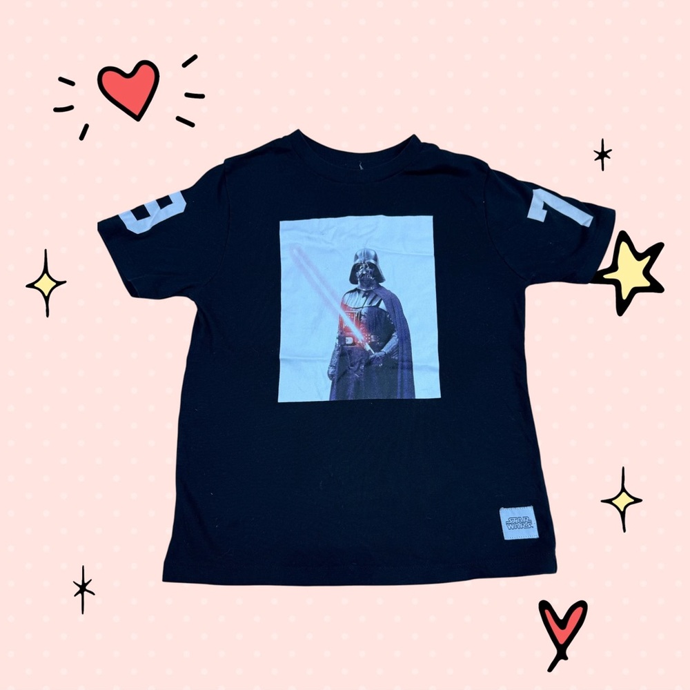 Star Wars Darth Vader T-shirt